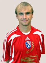 Денис Голайдо 