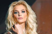 У групі ВІА Гра з`явилася третя солістка (фото)