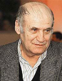 Давид Боровский