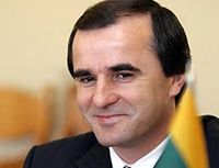 Василий Тарлев