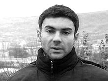 Ільяс Шурпаев