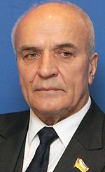 Віталій КОРЖ