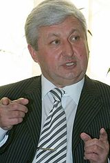 Владимир Бражник