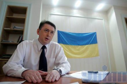 Майор Мельниченко: Разоблачение Кучмы зависит от одного лишь свидетельства
