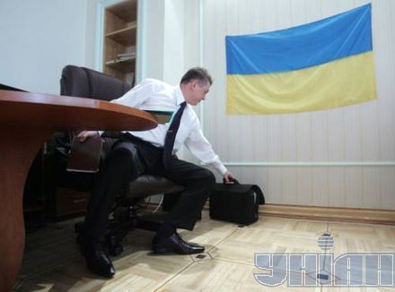 Майор Мельниченко: Разоблачение Кучмы зависит от одного лишь свидетельства