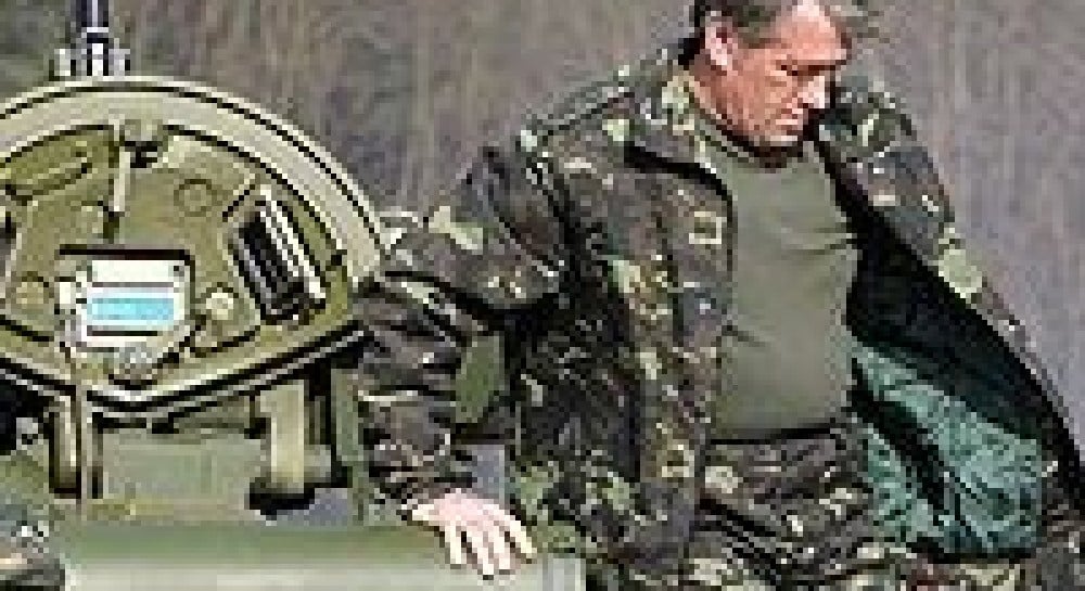 Віхи тижня: Ющенко в танку, Янукович у Брюсселі, НУ відвоювала президентського племінника
