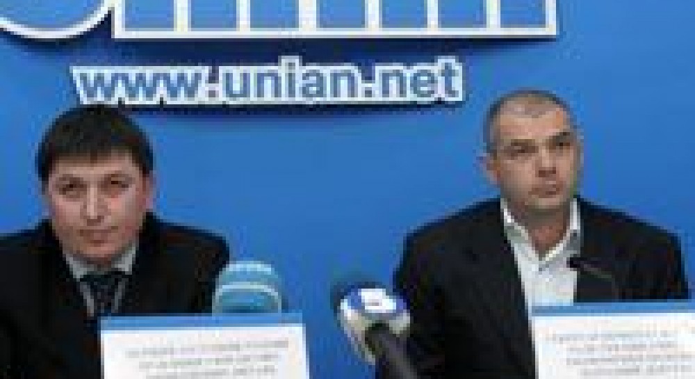 Украина может остаться без газа