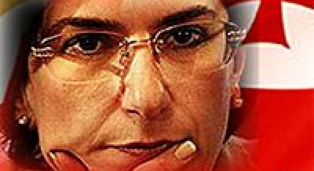 Нино Бурджанадзе: Если РФ использует «косовский прецедент», это будет началом саморазрушения России