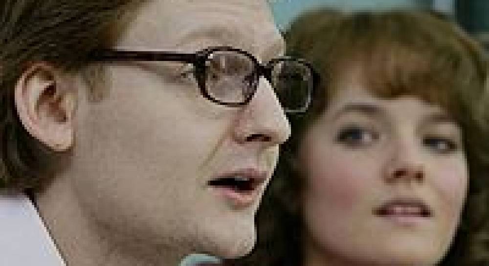 Режиссер Дмитрий Сан снял кино о любви через Интернет