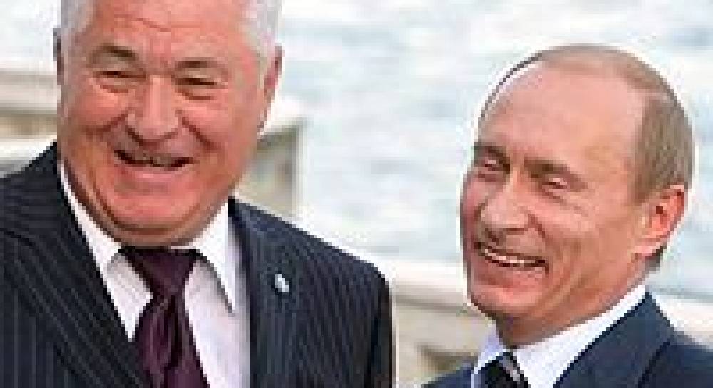 Сдаст ли Россия Приднестровье в обмен на белорусизацию Молдовы?