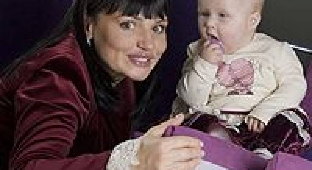 Ірена Кільчицька: Я часом реагую на критику, аби не думали, що я тіпа відморожена
