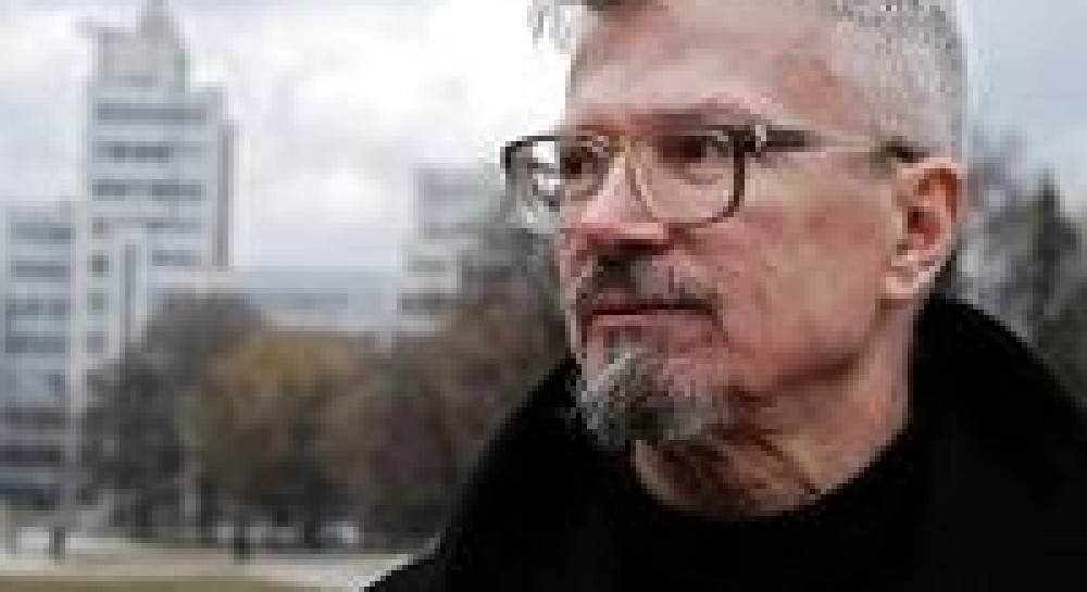 Лімонов на цей раз зміг приїхати до рідного Харкова (фоторепортаж)