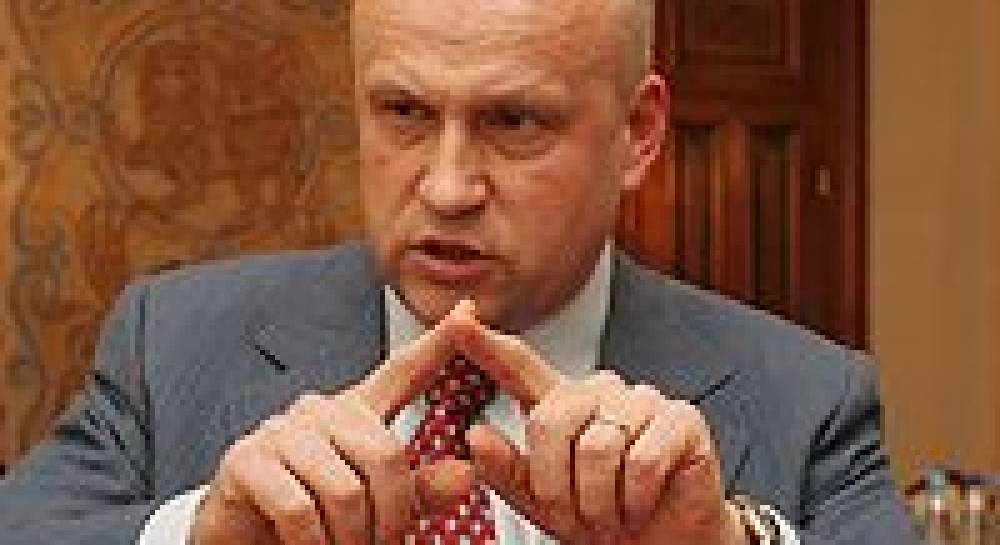Рыбачук дает тысячу процентов, что в Бухаресте Украине не скажут ”нет”