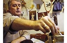 Подервянский и Ко убеждают Ющенко, что с порнографией ВР перестаралась