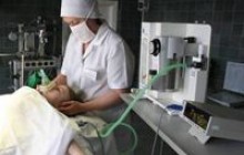 БФ «Развитие Украины» подарил львовской детской больнице медоборудование