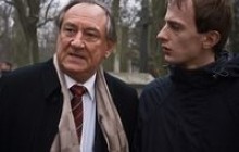 Кшиштоф Зануссі знімає драму з Богданом Ступкою у головній ролі