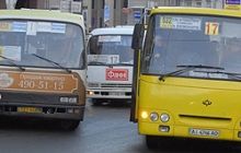 Забастовка перевозчиков: позиция власти и Киевпасстранса