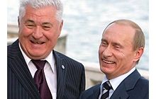 Сдаст ли Россия Приднестровье в обмен на белорусизацию Молдовы?