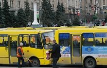 Киевсовет "прикрутил гайки" маршруткам