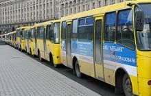 Частные перевозчики грозят уже всеукраинской забастовкой