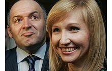 Чим пишаються Луценко, Вакарчук, Сердючка, Шуфрич та інші артисти