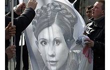 Тимошенко напрасно давит на совесть непотопляемых членов ЦИК ?