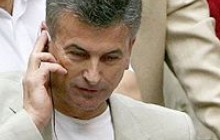 Голова Верховного Суду Василь Онопенко: як уникнути кишенькового правосуддя