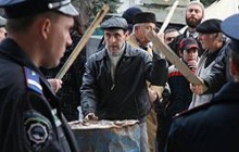 Симферополь нашел земучастки для репатриантов