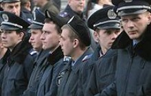 Моя міліція мене береже?