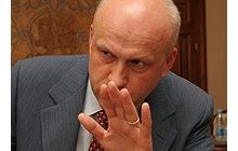 Рыбачук: у нас нет Иисуса Христа и апостолов...