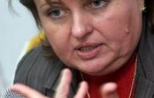 Померла Леся Ставицька
