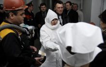 Кернесу надіслали порошок 