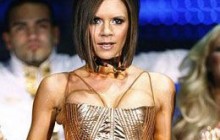 Ані Лорак заспіває на Євробаченні в корсеті а-ля Вікторія Бекхем? (фото)