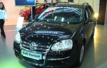 У Радмир-Експохолі відкрився «Східно-український автомобільний салон» (фото)