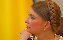 Украина изменила отношение к работе Тимошенко (опрос)