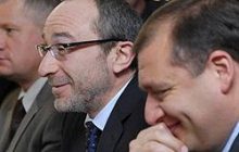 Ляшко перестане діставати Добкіна й Кернеса?