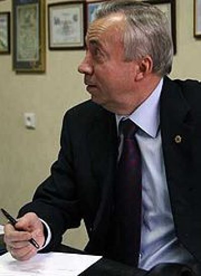 В Донецке откроется Генконсульство России 

