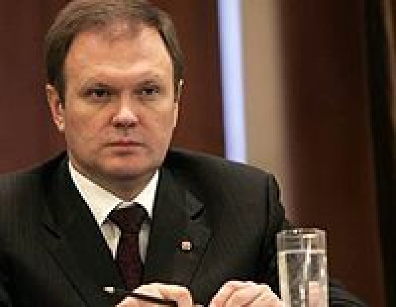 Владимир Шандра