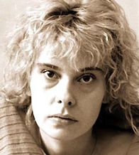 Олена Тригубова