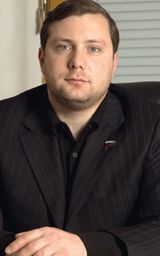 Олексій Островський 