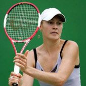 Юлия ВАКУЛЕНКО