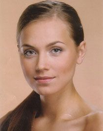 Oksana Ostrovska