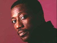 Веслі Снайпс 