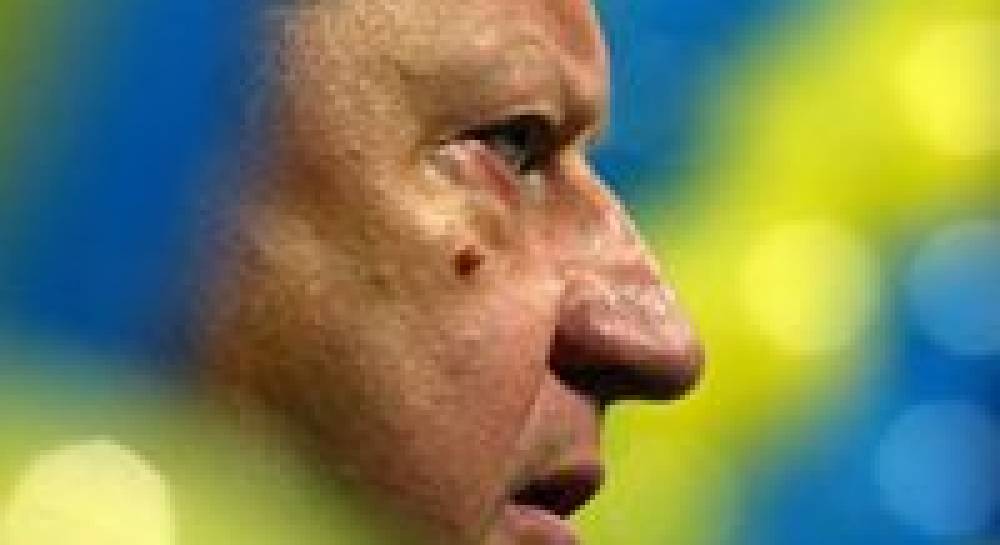 Олександр Волков та його вагітна дружина відзначили своє сторіччя