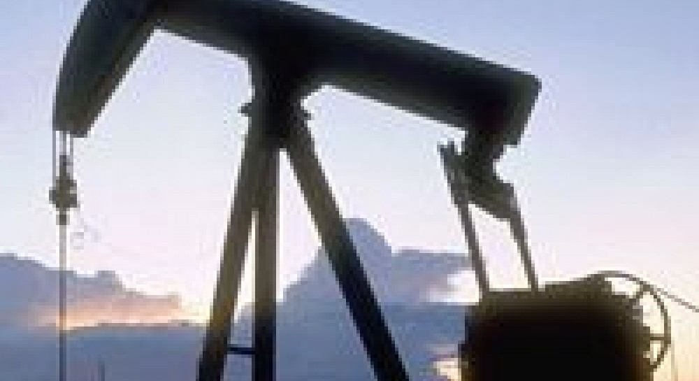 Analysts foresee `new world energy order`
