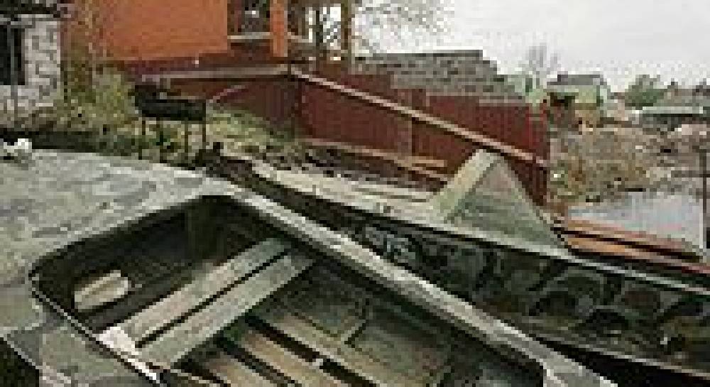 Прокуратура Київщини переплутала пенсіонерів з олігархами?