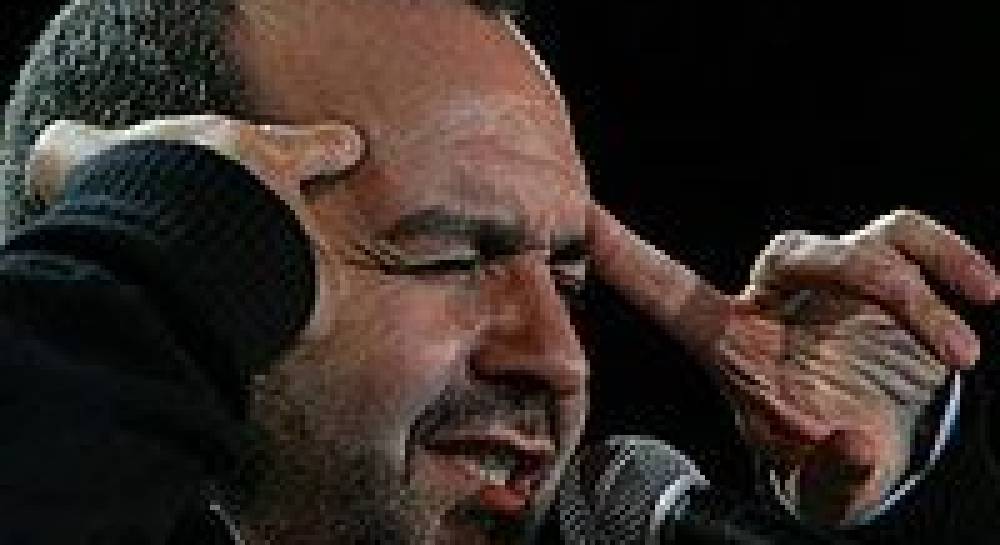 Виктор Шендерович: Медведев возглавлял штаб в Кремле во время Оранжевой революции