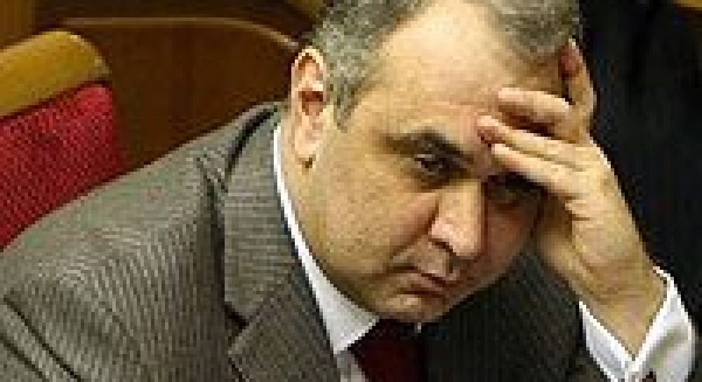Д.Жванія: Якщо ВР не прийме змін до Конституції, буде новий Майдан