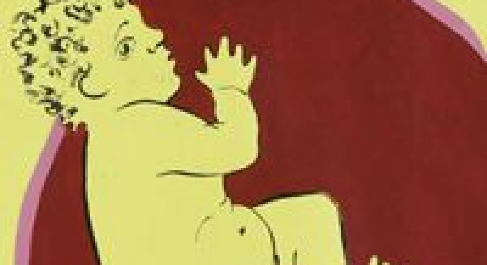 Роботи, які перемогли на конкурсі плакатів про сирітство (фото)