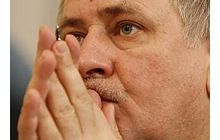 Міністр культури Вовкун: якби ми побили вікна у мерії, то книгарні не позакривали б